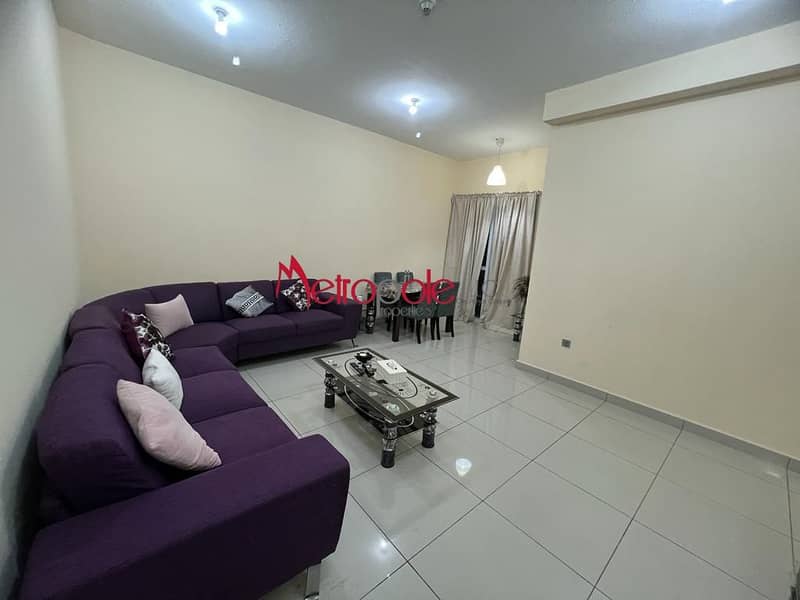 شقة في مارينا بيناكل،دبي مارينا 1 غرفة 65000 درهم - 6339906