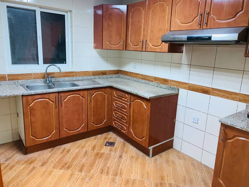 Квартира в Аль Карама，Здание Аль Карама, 1 спальня, 48000 AED - 6366613