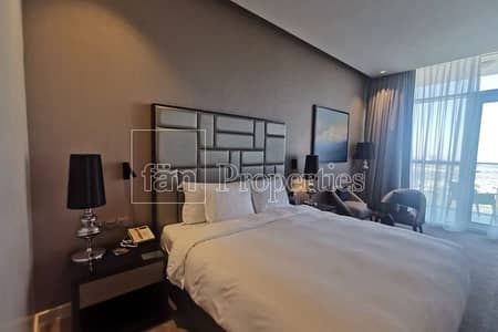 شقة فندقية 1 غرفة نوم للبيع في داماك هيلز، دبي - شقة فندقية في أرتيسيا A أرتيسيا داماك هيلز 1 غرف 540000 درهم - 6398558
