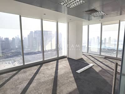 Floor for Rent in Dubai Internet City, Dubai - Full Floor | Prime Location | Spectacular View