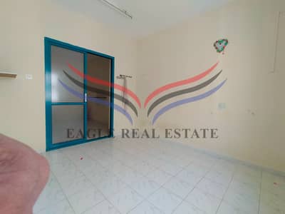 1 Bedroom Flat for Rent in Al Nahda (Sharjah), Sharjah - Cheapest 1 BHK | 1 Month Free | Nice Hall | Balcony | Near Border