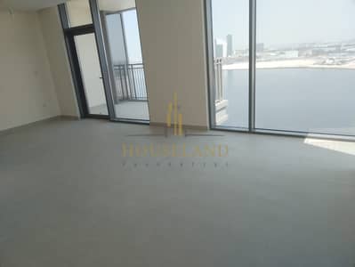 فلیٹ 2 غرفة نوم للايجار في ذا لاجونز، دبي - شقة في برج كريك رايز 1 كريك رايز مرسى خور دبي ذا لاجونز 2 غرف 120000 درهم - 6358465
