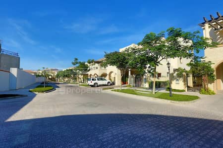 3 Bedroom Villa for Sale in Al Salam Street, Abu Dhabi - Best Buy |Great Community | Spacious Villa