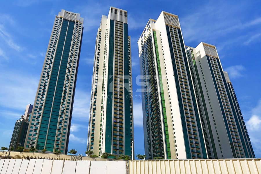 High Floor | Full Sea View | Best Offer