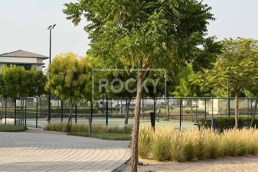 Exclusive | Next to Park | Residential Plot