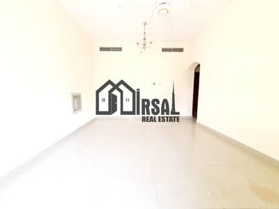 2 Bedroom Apartment for Rent in Muwailih Commercial, Sharjah - 8 Chq pyemet || 1-Month And Car Parking Free || Livsh 2-BR Family Home !! Just 30k