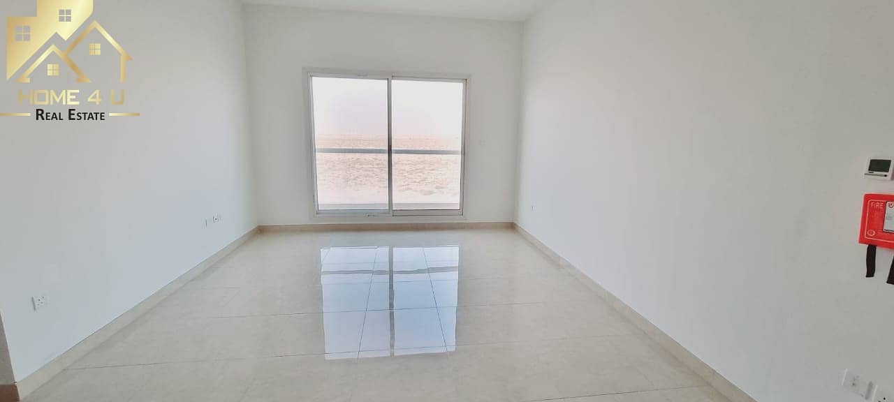 شقة في المنطقة السكنية جنوب دبي،دبي الجنوب 1 غرفة 27999 درهم - 6399150