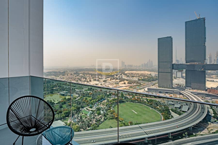 Квартира в Бур Дубай，Аль Кифаф，Васл 1，1 Резиденс, 2 cпальни, 2500000 AED - 6095086