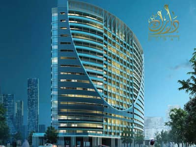 2 Bedroom Apartment for Sale in Dubai Residence Complex, Dubai - Luxury furnished apartment| in Dubai installments |with the developer