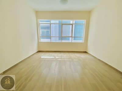 1 Bedroom Apartment for Rent in Muwailih Commercial, Sharjah - newlyweds opening || Brand new 1-BR || outstanding finishing || covered parking ||