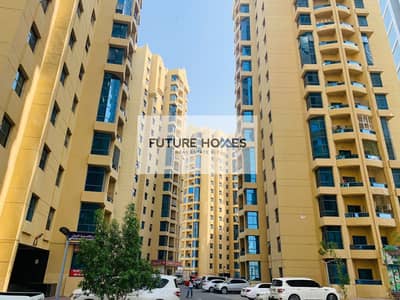 2 Bedroom Apartment for Sale in Ajman Downtown, Ajman - 2 BEDROOM AVAILABLE  FOR SALE WITH MAID ROOM