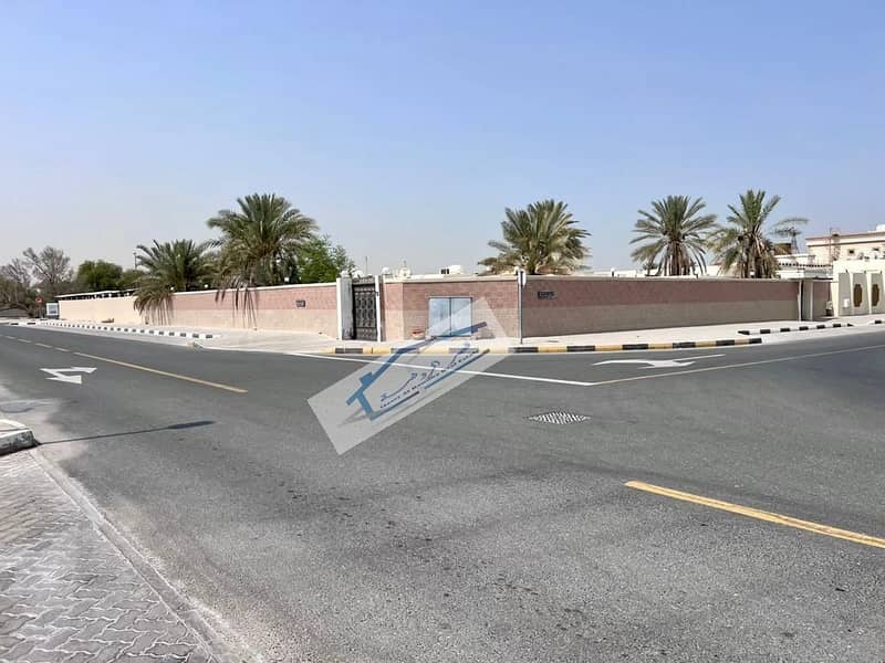 Villa for Sale in Sharjah