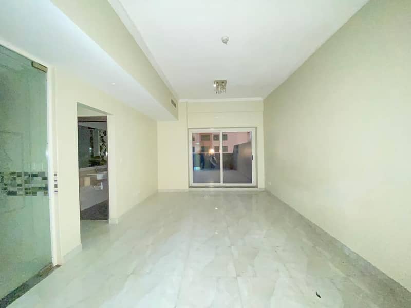 1 MONTH FREE*1BHK* HUGE SIZE TERRACE*2 WASHROOM*GYM. POOL *CALL NOW