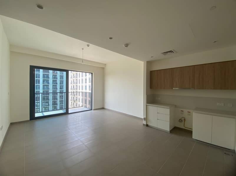 EXCLUSIVE TWO BEDROOM APARTMENT | BRAND NEW APARTMENT