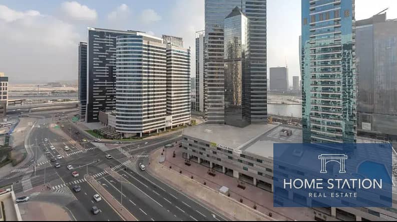 شقة في برج بلفيو 1،أبراج بلفيو،وسط مدينة دبي 1 غرفة 1500000 درهم - 6399742