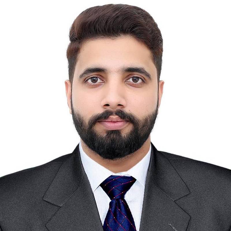 Muhammad Moazam