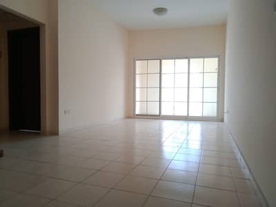 1 Bedroom Apartment for Rent in Al Nahda (Dubai), Dubai - Hot Offer Chiller Free 1 Bhk 2 Bath close Kitchen Balcony Gym Pool And parking With All Facilities