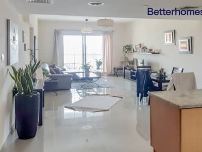 1 Bedroom Flat for Sale in Jumeirah Village Triangle (JVT), Dubai - Spacious | Furnished | High ROI