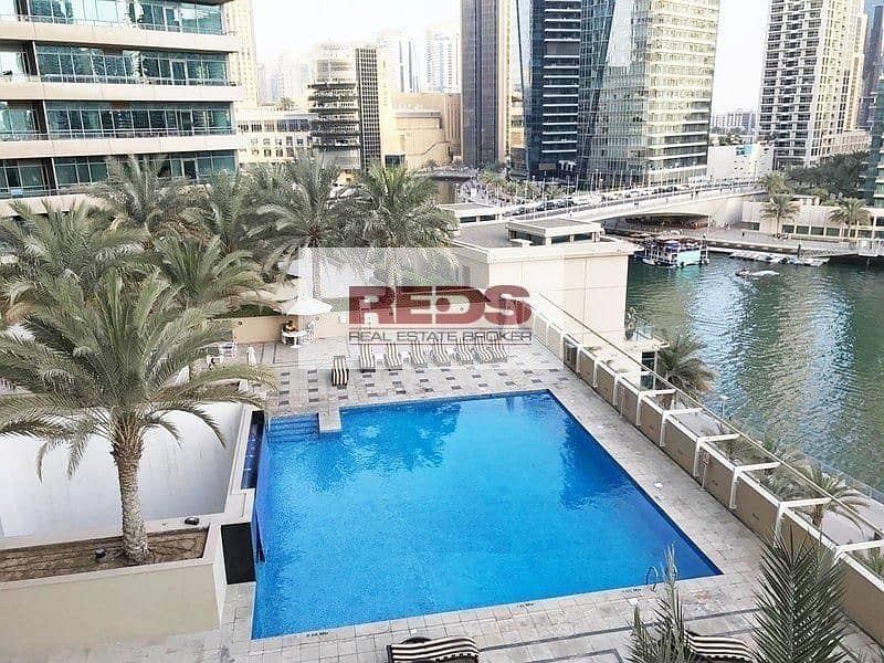 Квартира в Дубай Марина，Аль Сахаб Тауэр，Аль-Сахаб Тауэр 2, 3 cпальни, 3500000 AED - 6234094