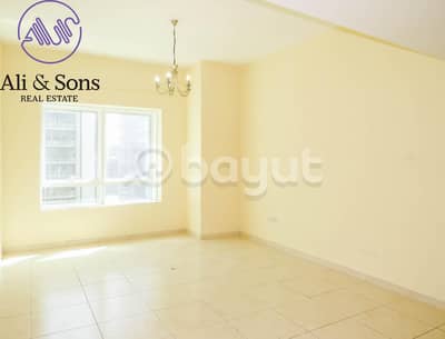 فلیٹ 3 غرف نوم للايجار في المركزية، أبوظبي - شقة في شارع الاستقلال المركزية 3 غرف 80000 درهم - 5490361