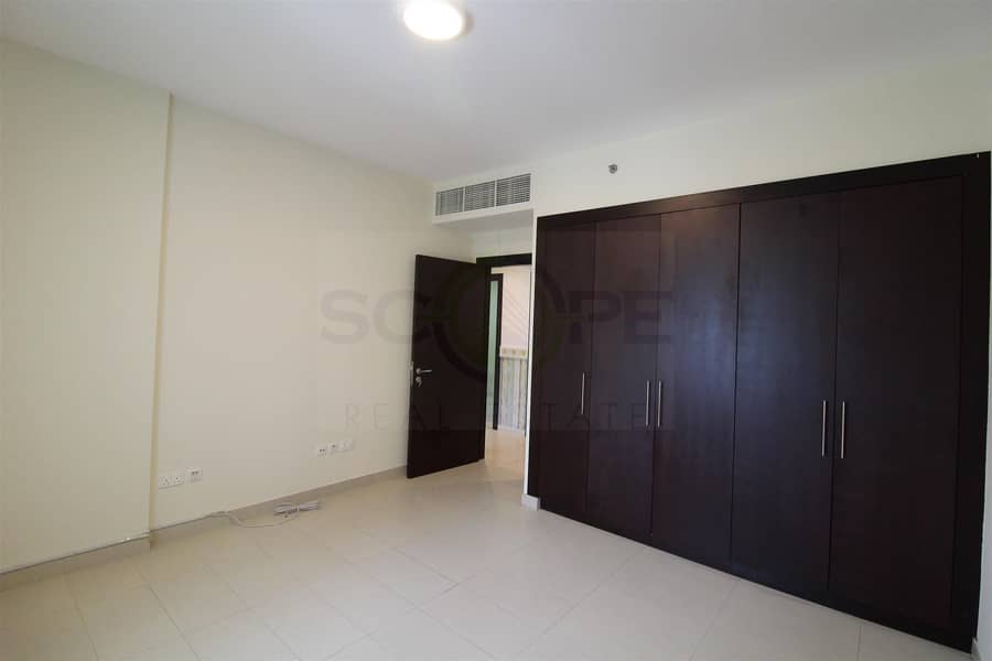 14 3 Bed+Maid Masakin Al Furjan Closed Kitchen