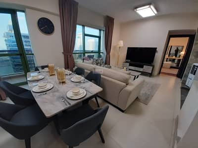 شقة 2 غرفة نوم للبيع في مدينة دبي الرياضية، دبي - شقة في إيدن جاردن مدينة دبي الرياضية 2 غرف 640000 درهم - 6400870