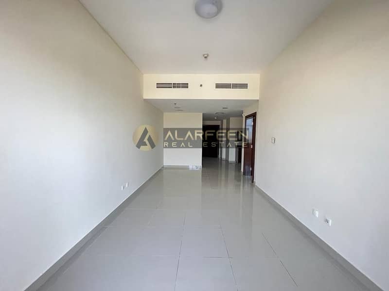 Spacious 1BHK | Ideal Community | Ready To Move