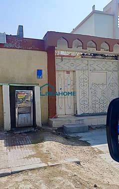Old House For Sale In Baniyas!!!