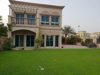 2 Bedroom Villa for Sale in Jumeirah Village Triangle (JVT), Dubai - Investment Deal | High ROI | Family-oriented Villa