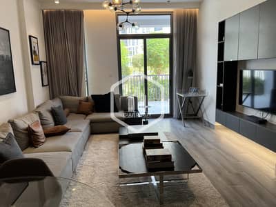 2 Bedroom Apartment for Sale in Dubai Production City (IMPZ), Dubai - 2 Bedroom Artistic Apartments with Golf Course View