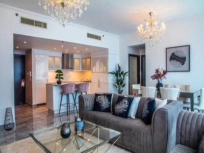 فلیٹ 2 غرفة نوم للبيع في دبي مارينا، دبي - شقة في مارينا كواي ويست مارينا كواي دبي مارينا 2 غرف 2950000 درهم - 6401253