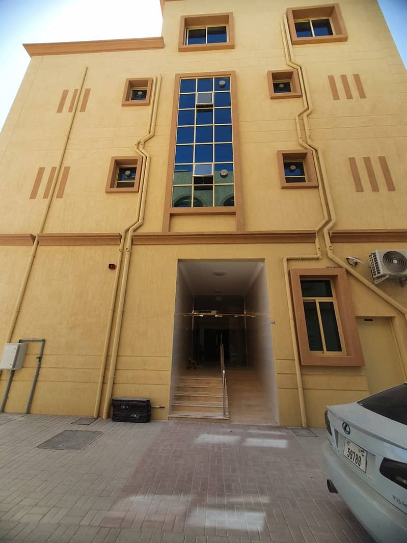 Brand New 2 BHK Flat For Rent Near Rak Hospital