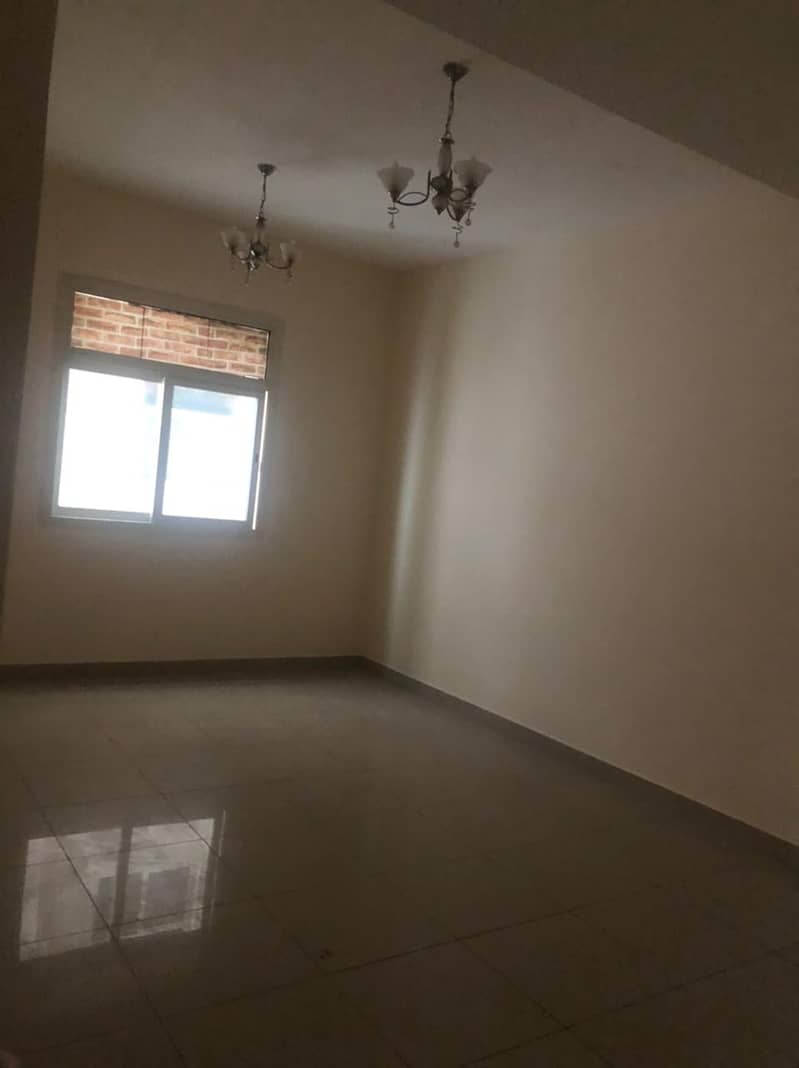 For annual rent a room and a hall in Al Nuaimia 1