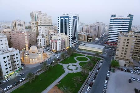 Building for Sale in Al Mujarrah, Sharjah - Building for sale in majara area