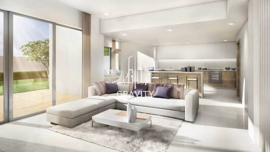 6 Bedroom Villa for Sale in Yas Island, Abu Dhabi - STAND ALONE VILLA in a Prime Location | ENQUIRE !