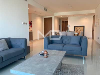 شقة 3 غرف نوم للبيع في شاطئ الراحة، أبوظبي - شقة في الهديل شاطئ الراحة 3 غرف 2695000 درهم - 6371320