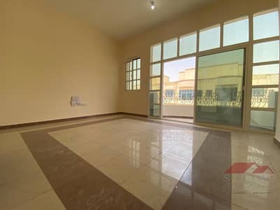 شقة 1 غرفة نوم للايجار في مدينة محمد بن زايد، أبوظبي - شقة في المنطقة 14 مدينة محمد بن زايد 1 غرف 40000 درهم - 6343446