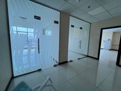 Office for Rent in Al Nahda (Dubai), Dubai - FULLY FITTED OFFICE FOR RENT IN AL NAHDA 48/SQFT UPTO 65/SQFT | 2 MONTH FREE|