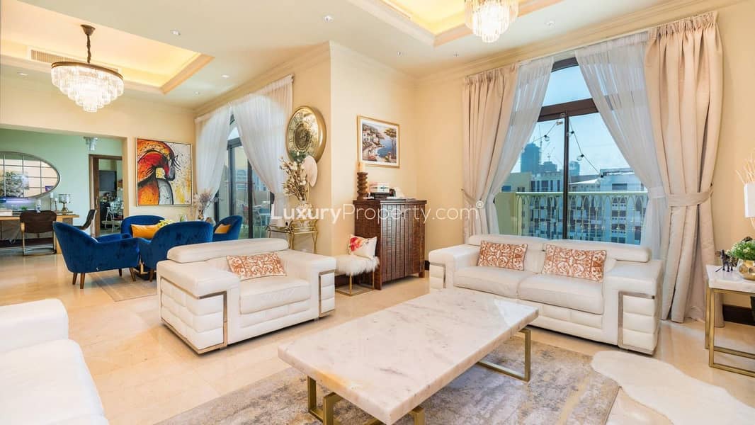 Exclusive | Easy to View | Duplex