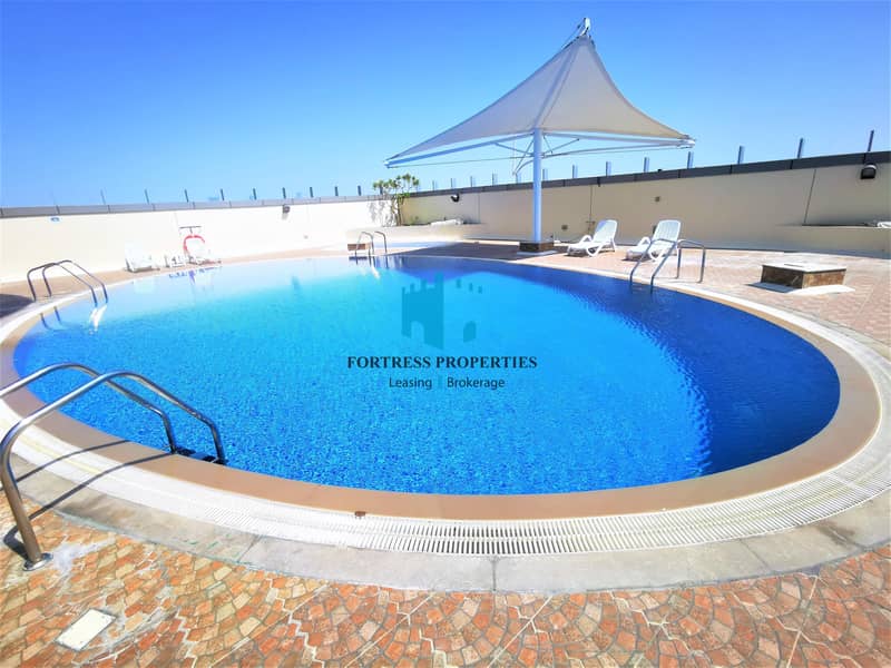 Curated visual reference: Fresh Look at Complete Amenities 2Br 3 Baths L Built In Wardrobes L