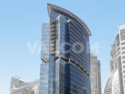 Hotel Apartment for Sale in Business Bay, Dubai - Burj khalifa view |  Motivated seller |  High roi