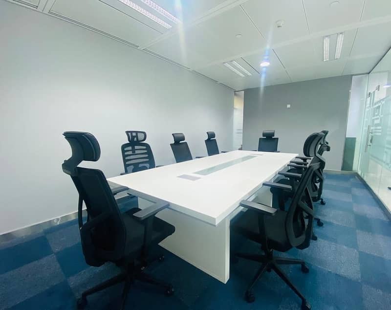9 Conference room