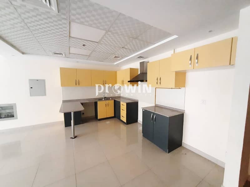 SPACIOUS 1BR | PREMIUM FINISHING | NEAR TO MALL | BEST PRICE | AVAILABLE NOW