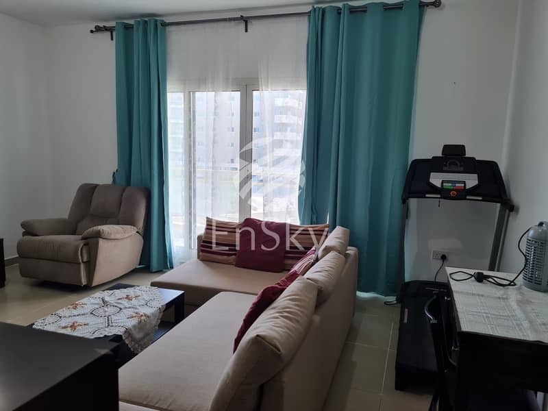 2 Fully Furnished Apartment | Plaza View