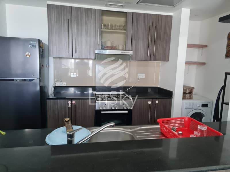 3 Fully Furnished Apartment | Plaza View