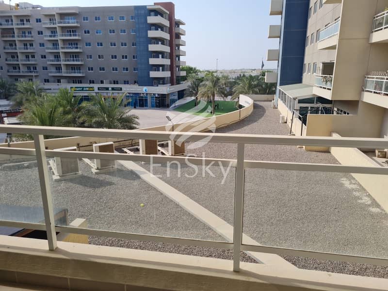 11 Fully Furnished Apartment | Plaza View