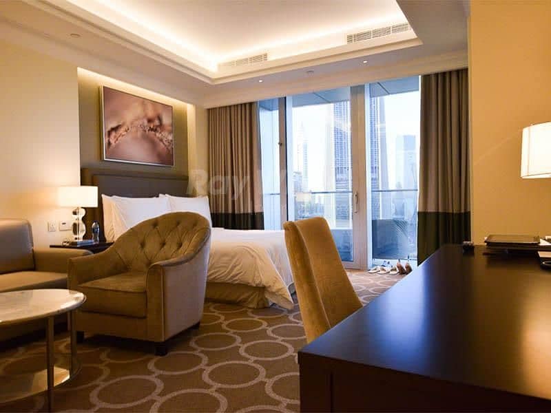 Квартира в Дубай Даунтаун，Адресс Бульвар, 1650000 AED - 6309888