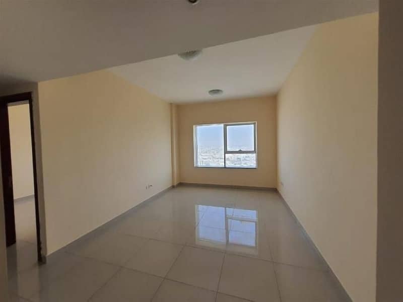 شقة في النهدة 2،النهدة (دبي) 1 غرفة 20000 درهم - 6401966