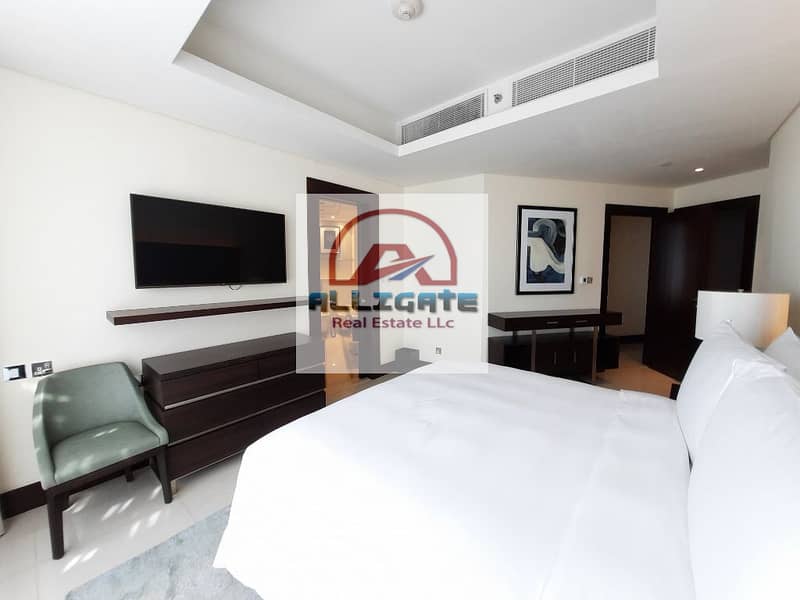 Квартира в Дубай Даунтаун，Адресс Бульвар, 1 спальня, 165000 AED - 6402265