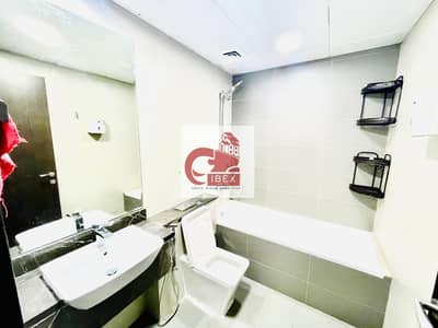 Very Spacious || Sheikh zayed road view || 2Bhk || All Amenities